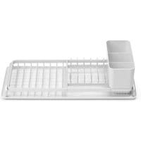 Suszarka do naczyń Brabantia Compact Light Grey