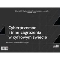 Cyberprzemoc i inne zagrożenia w cyfrowym świecie