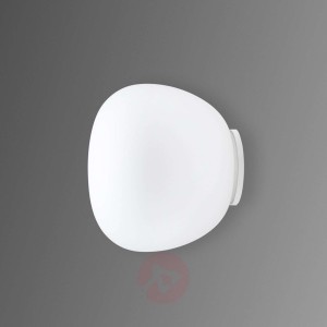 Doskonała lampa sufitowa MOCHI 12 cm