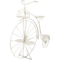 Kwietnik Bicycle