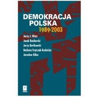 Demokracja polska 1989-2003