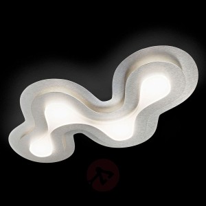 GROSSMANN Delia lampa sufitowa LED – Dim to Warm