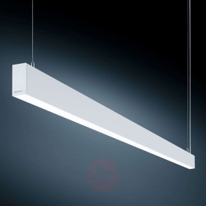 Lampa wisząca LED S55 świecąca zgodnie z normą