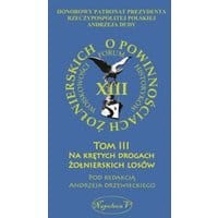 O powinnościach żołnierskich Tom 3