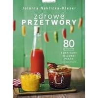 Zdrowe przetwory