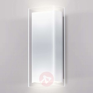 serien.lighting Rod Wall kinkiet LED opal