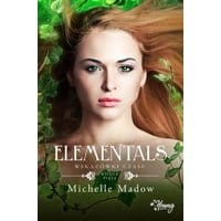Elementals Tom 5 Wskazówki czasu