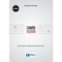Zawód tester
