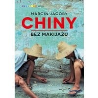 Chiny bez makijażu