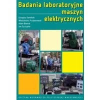 Badania laboratoryjne maszyn elektrycznych