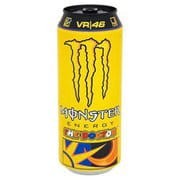 Monster Energy - The Doctor gazowany napój energetyczny z tauryną