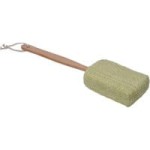 Szczotka do pleców Spa Green