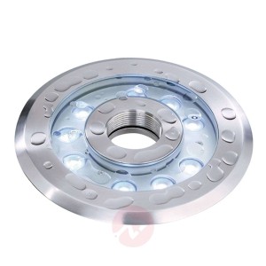 Uniwersalne białe diody LED – lampa podwodna Dot