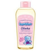 Bambino - Oliwka do pielęgnacji