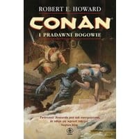 Conan i pradawni bogowie