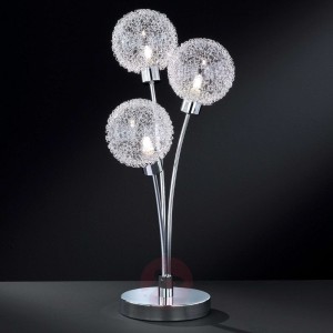 Lampa stołowa ARC 3-punktowa