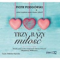 Trzy razy miłość