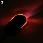 Key Finder - Lokalizator Kluczy - czerwony