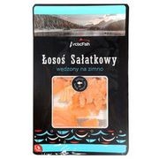 Arctic Fish - Łosoś sałatkowy wędzony na zimno