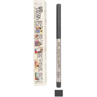 TheBalm Mr Write Now Vince B. Charcoal 0,28g
