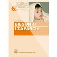 Biegunki i zaparcia