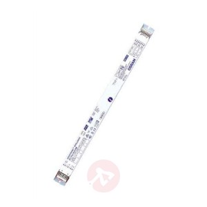 Elektroniczny statecznik T8 QTi DALI 2x58 ściem.