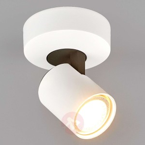 Biały spot LED SEAN