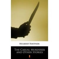 The Casual Murderer and Other Stories