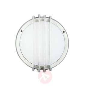 Zewnętrzna lampa sufitowa - ścienna 303 W E27