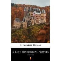 5 Best Historical Novels