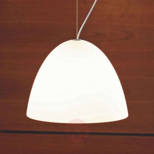 Lampa wisząca BELL 21 cm 1-punktowa