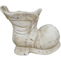 Dekoracja zewnętrzna Schuh