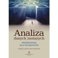 Analiza danych zastanych. Przewodnik dla studentów