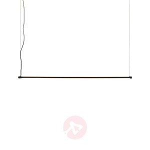 Karman Cupido lampa na podłużnej belce LED 99cm