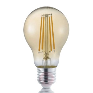 Żarówka filamentowa LED E27 8W Switch Dimmer 2700K