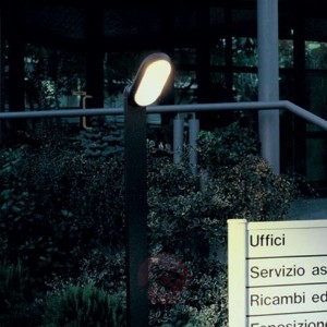 Maszt 33 mini M1 do Superdelta 33, czarny