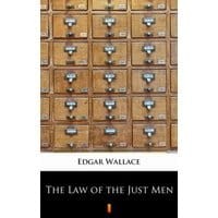 The Law of the Just Men