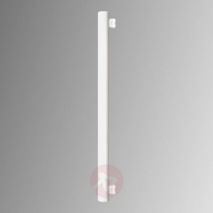 Żarówka liniowa LED S14s, ciepła biel, 480 lumenów