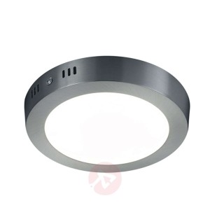 Cento - nowoczesna lampa sufitowa LED