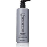 Paul Mitchell Forever Blonde Conditioner 710ml