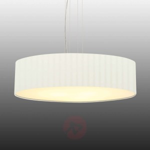 Wysokiej jakości lampa wisząca BENITO, 90 cm