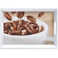 Taca do serwowania Only Coffe