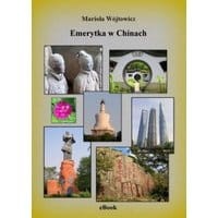 Emerytka w Chinach