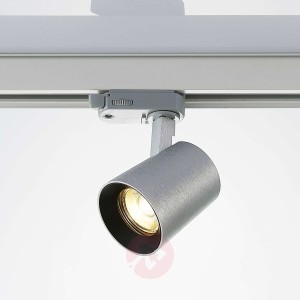 3-fazowy spot systemu szynowego lavo, aluminium