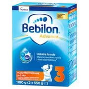Bebilon - 3 Mleko modyfikowane w proszku