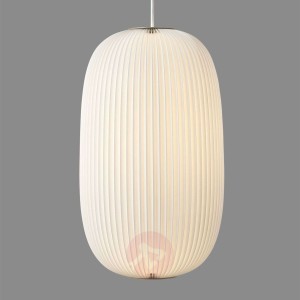 LE KLINT Lamella 1 - lampa wisząca, złota