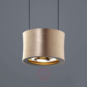 BANKAMP Impulse lampa wisząca LED 1-punktowa