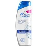 Head&Shoulders - szampon przeciwłupieżowy Classic Clean