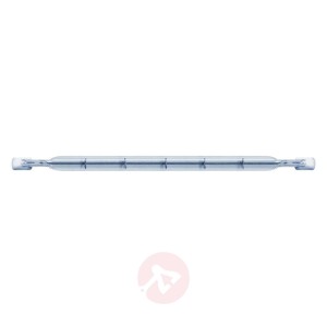 Halogen liniowy R7s 1000W, ciepła biel, 189,1 mm