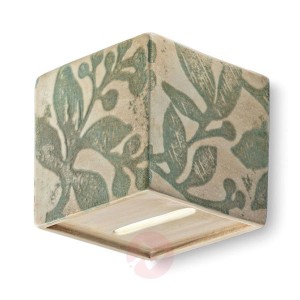 Lampa ścienna C1419, dekoracja jesienna, 10 cm